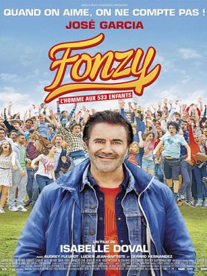 Người Cha Bí Ẩn - Fonzy