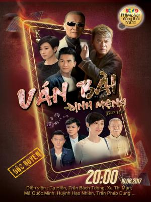 Ván Bài Định Mệnh - Bet Hur