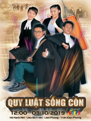 Quy Luật Sống Còn - Survivors Law