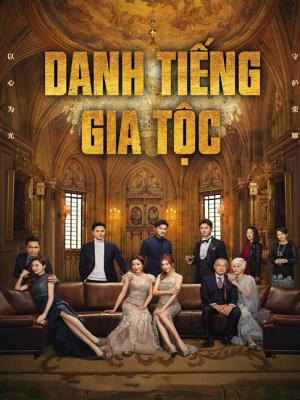 Danh Tiếng Gia Tộc - Modern Dynasty