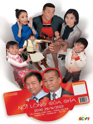 Nỗi Lòng Của Cha - Fathers And Sons