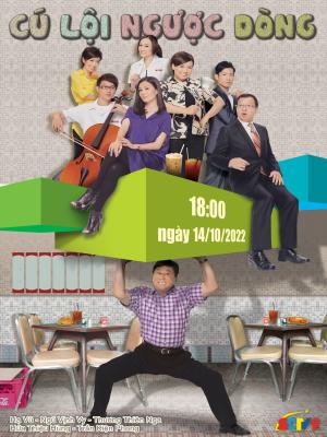 Cú Lội Ngược Dòng - The Comeback Clan