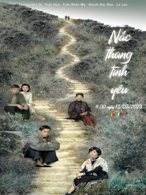 Nấc Thang Tình Yêu - The Last Steep Aliment