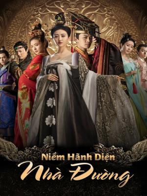 Niềm Hãnh Diện Nhà Đường - The Glory Of Tang Dynasty