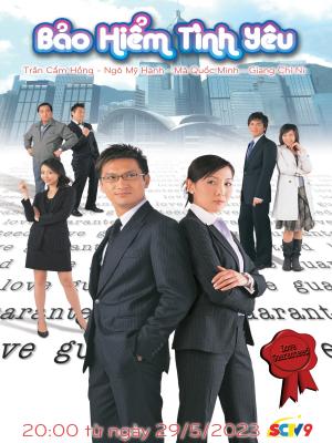Bảo Hiểm Tình Yêu - Love Guaranteed