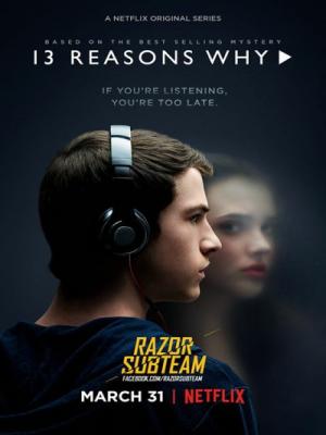 13 Lý Do Tại Sao - 13 Reasons Why