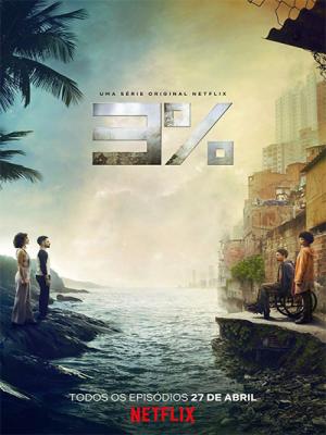 Thanh Trừng Nhân Loại Phần 2 - 3 Percent Season 2