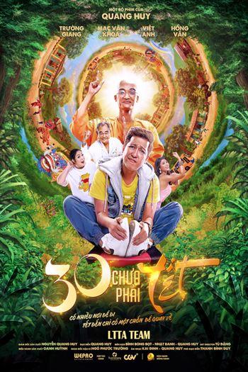 30 Chưa Phải Là Tết - The Eve of Never