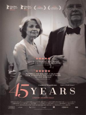 45 Năm   - 45 Years