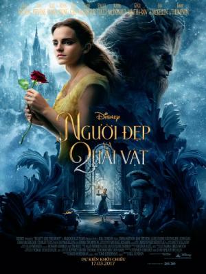 Người Đẹp Và Quái Vật - Beauty And The Beast
