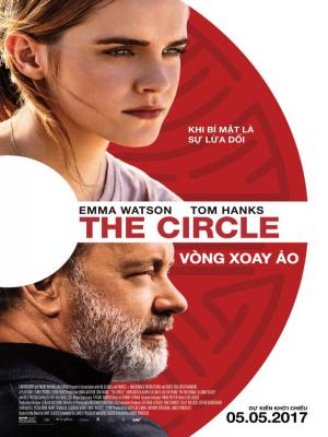 Vòng Xoay Ảo - The Circle