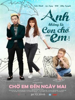Chờ Em Đến Ngày Mai - Cho Em Den Ngay Mai
