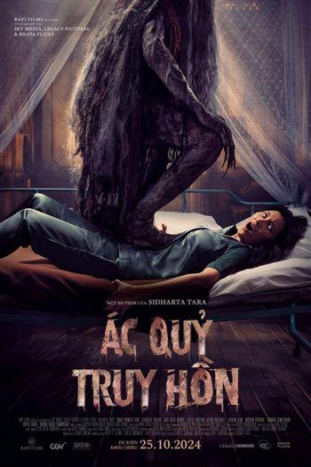 Ác Quỷ Truy Hồn - Sakaratul Maut