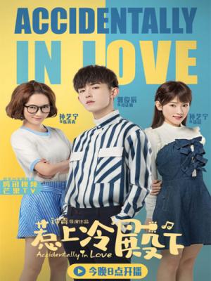 Chọc Phải Điện Hạ Lạnh Lùng - Accidentally In Love