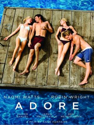 Sắc Dục - Adore