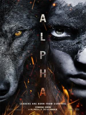 Alpha Người Thủ Lĩnh