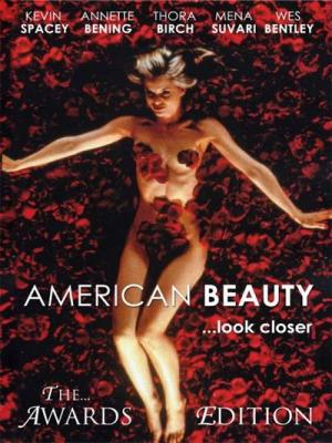 Vẻ Đẹp Mỹ - American Beauty