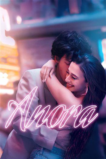 Anora - Anora