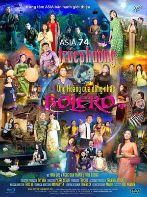 Asia 74 Trúc Phương - Asia 74