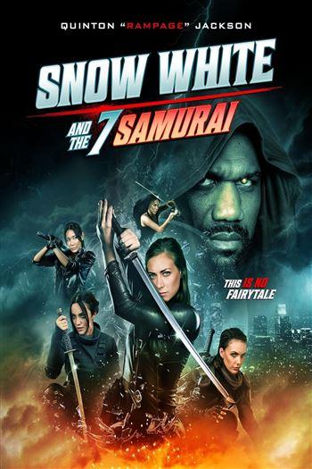 Bạch Tuyết và 7 Samurai - Snow White And The Seven Samurai