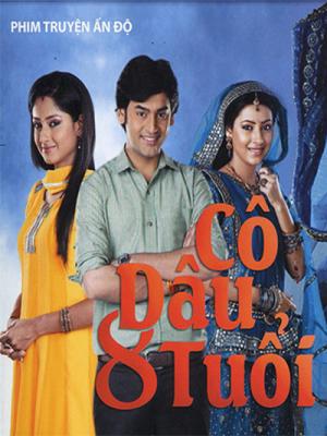 Cô Dâu 8 Tuổi P4 - Balika Vadhu P4