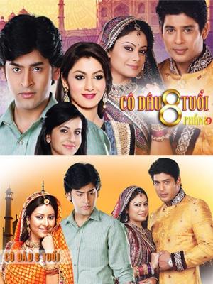 Cô Dâu 8 Tuổi Phần 9 - Balika Vadhu 