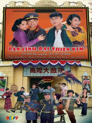 Bản Lĩnh Đại Thiên Kim - The Day Of Days