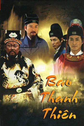Bao Thanh Thiên - Justice Pao