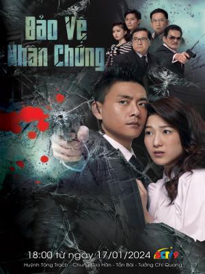 Bảo Vệ Nhân Chứng  - Witness Insecurity