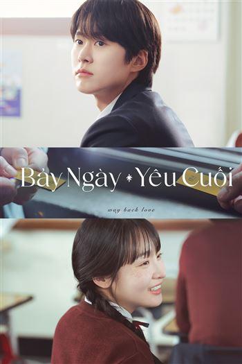 Bảy Ngày Yêu Cuối - Way Back Love