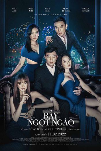 Bẫy Ngọt Ngào - Naked Truth