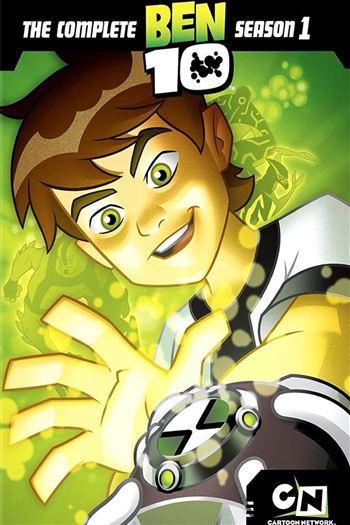 Ben 10 Phần 1 - Ben 10 Season 01