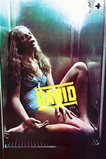 Bệnh Dịch - Rabid