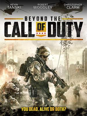 Truy Nã Đến Tận Cùng - Beyond The Call Of Duty
