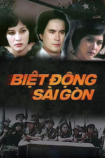 Biệt Động Sài Gòn - Biet Dong Sai Gon