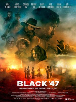 Nạn Đói Kinh Hoàng - Black 47