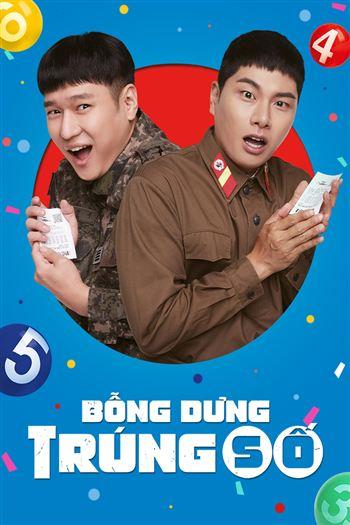 Bỗng Dưng Trúng Số - 645