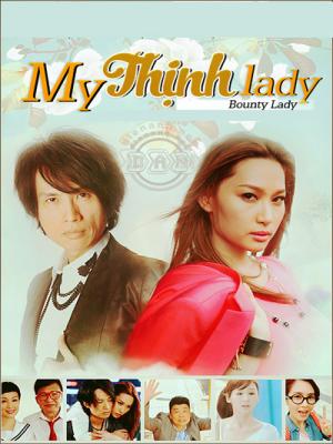 Mỹ Nhân Hành Động - Bounty Lady