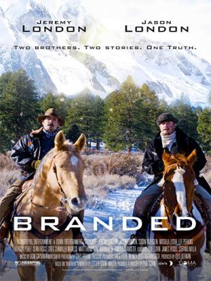 Kẻ Bị Đóng Dấu - Branded