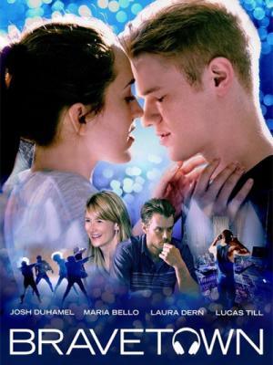 Vượt Giới Hạn - Bravetown 