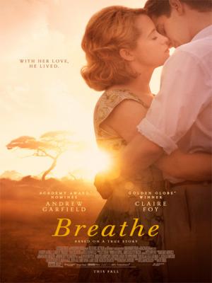 Trong Từng Nhịp Thở - Breathe