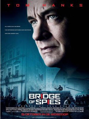 Người Đàm Phán - Bridge Of Spies