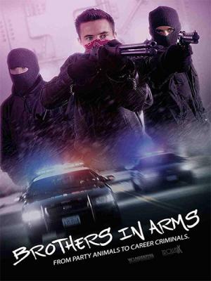 Anh Em Như Thể Tay Chân - Brothers In Arms