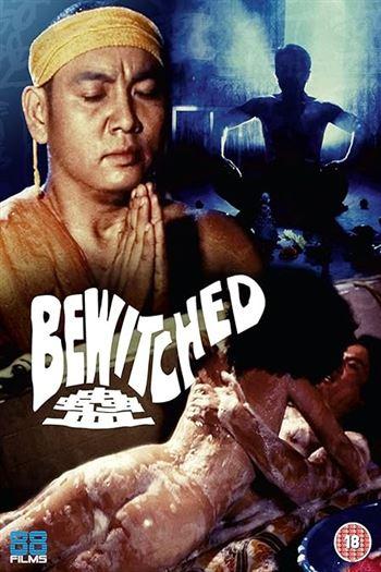 Bùa Quỷ - Bewitched