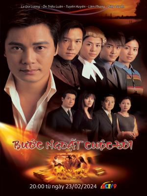 Bước Ngoặt Cuộc Đời - Golden Faith 