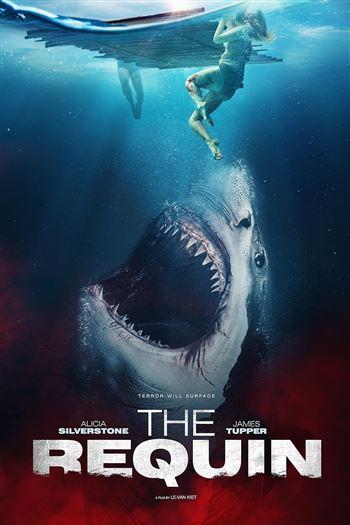 Cá Mập Trắng Khổng Lồ - The Requin