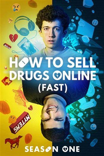 Cách Buôn Thuốc Trên Mạng Nhanh Chóng Phần 1 - How To Sell Drugs Online Fast Season 1