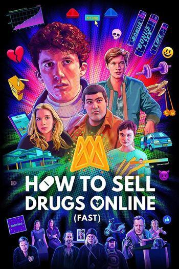 Cách Buôn Thuốc Trên Mạng Nhanh Chóng Phần 2 - How To Sell Drugs Online Fast Season 2