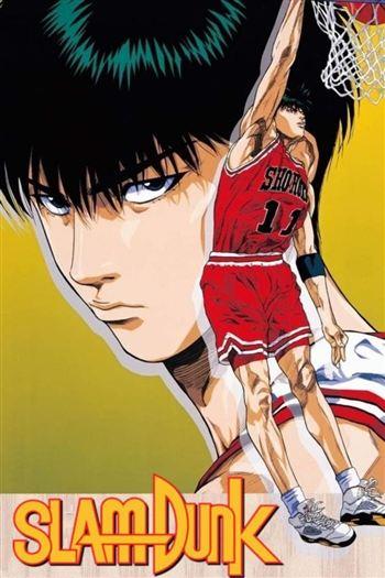 Cao Thủ Bóng Rổ Mùa 2 - Slam Dunk Season 2