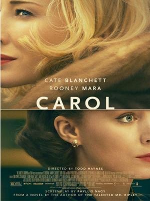 Nàng Carol - Carol 